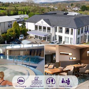 The Kenmare Bay Hotel & Leisure Resort